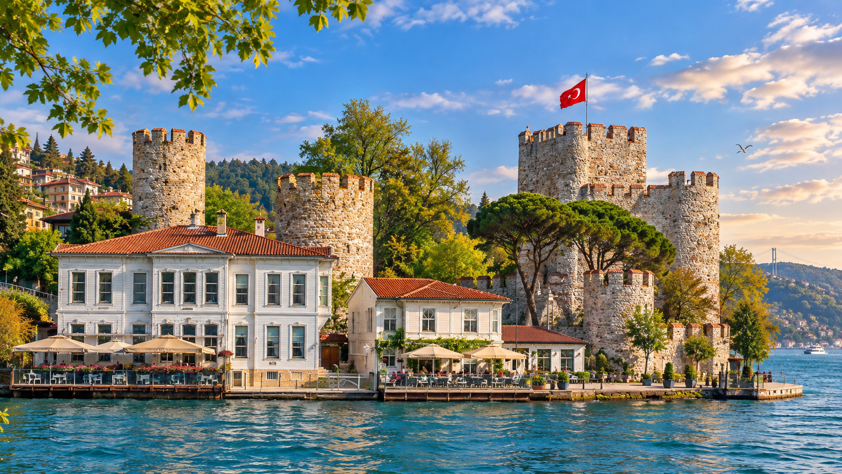 Anadolu Hisarı