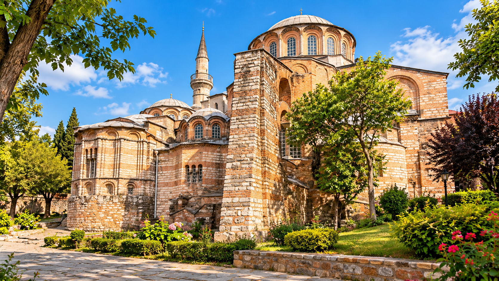 Chora Müzesi