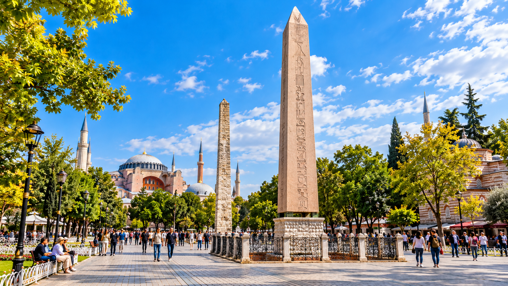 Hipodrom At Meydanı