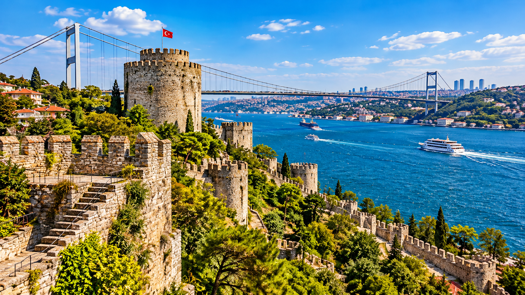 Rumeli Hisarı