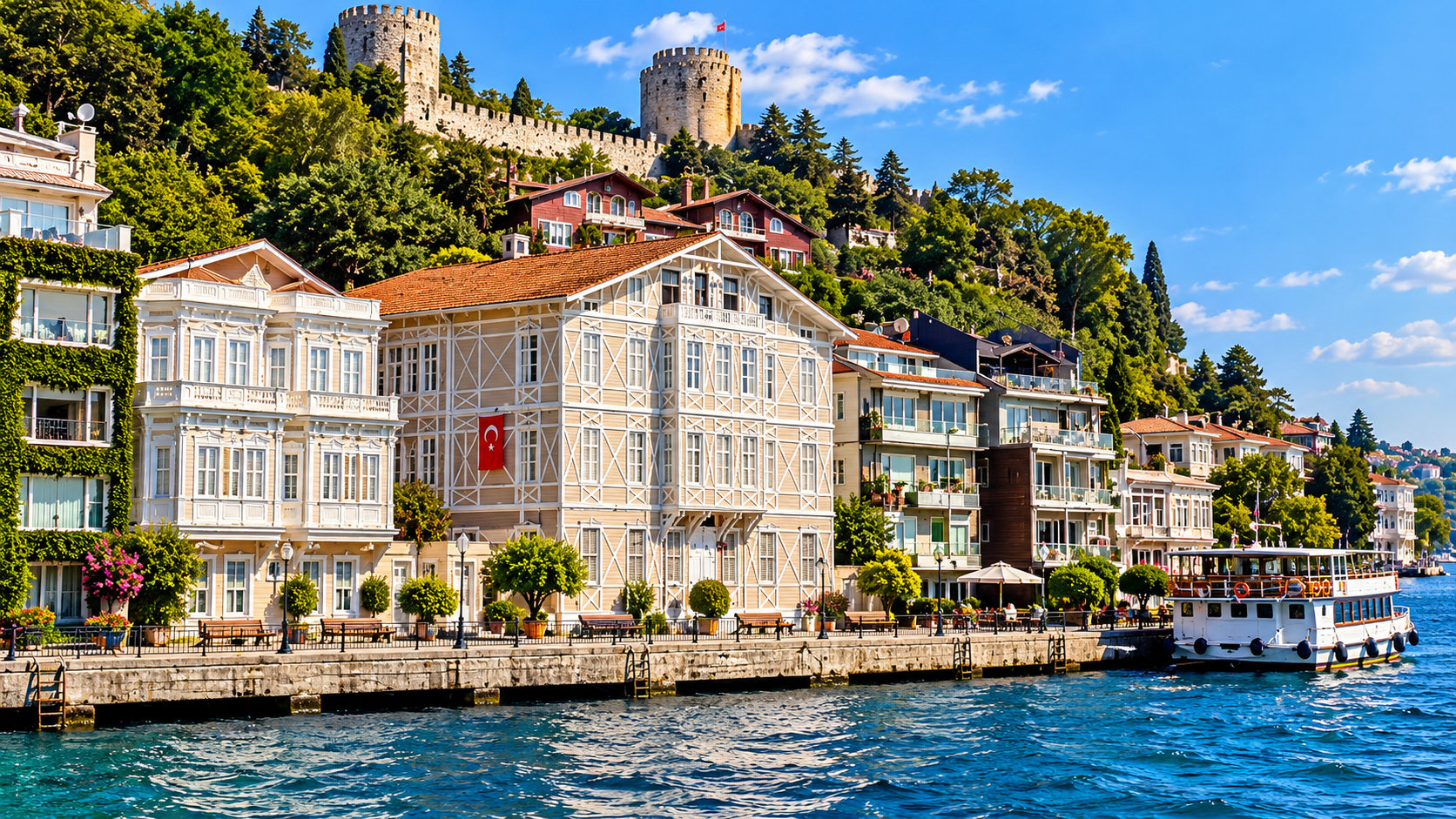 Sadberk Hanım Müzesi
