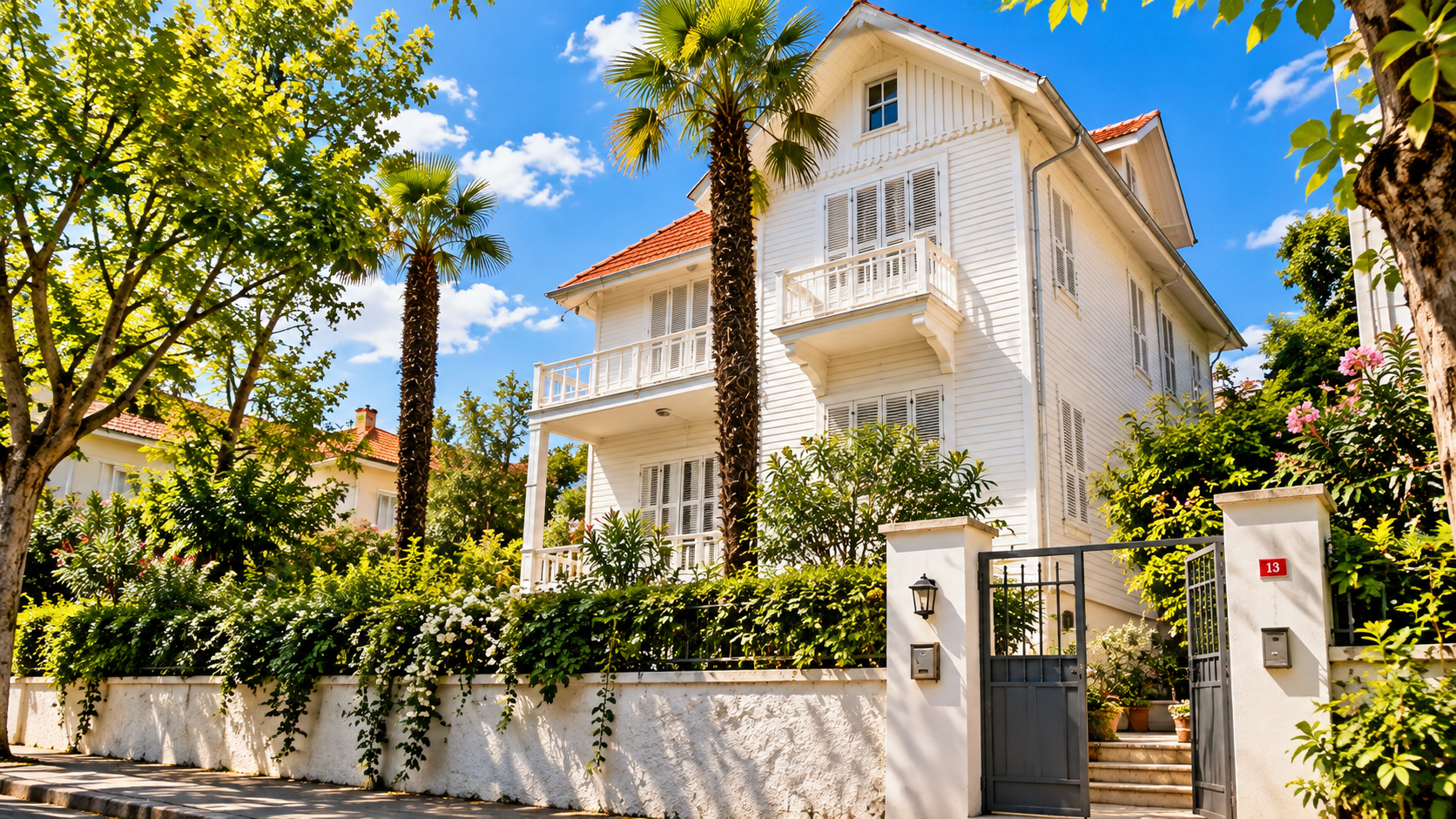 Sait Faik Abasıyanık Müzesi