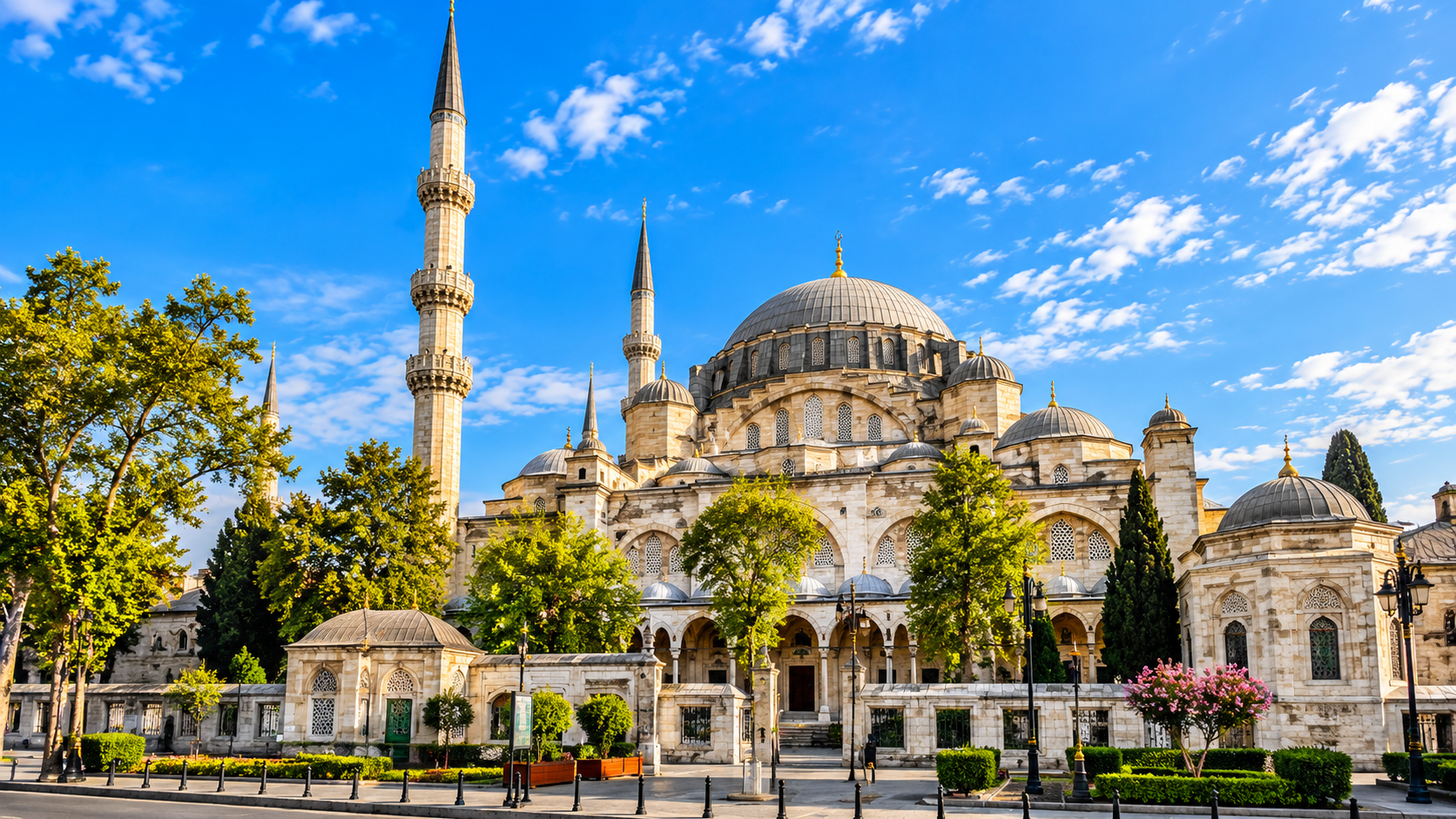 Şehzade Camii