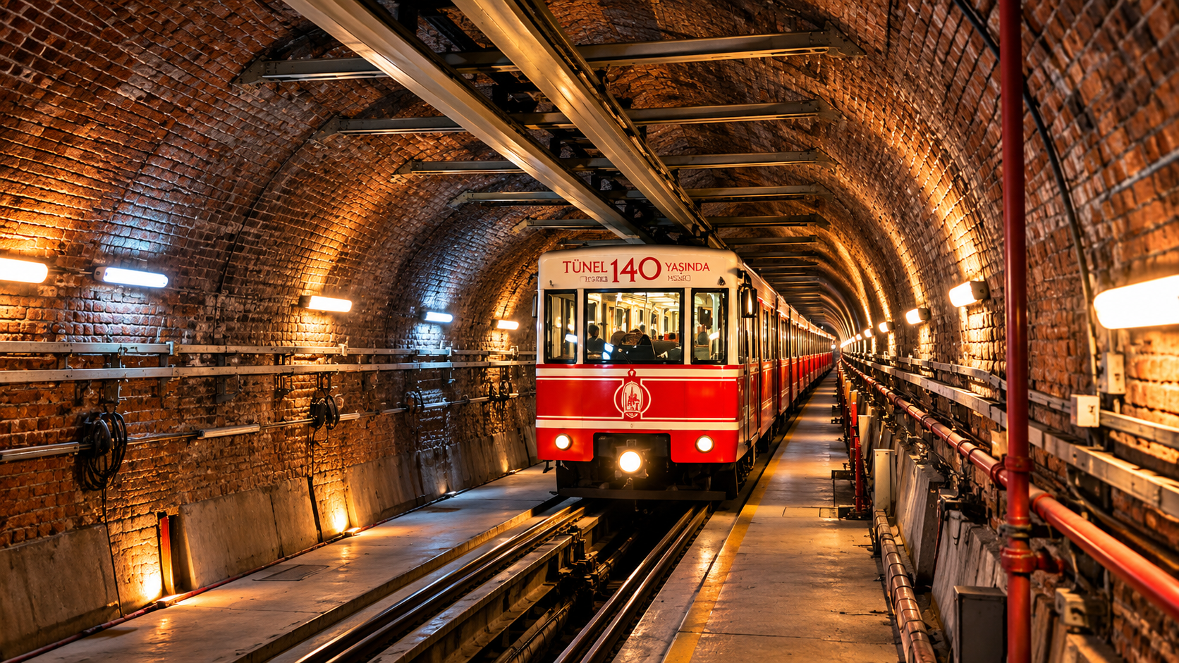 Tünel