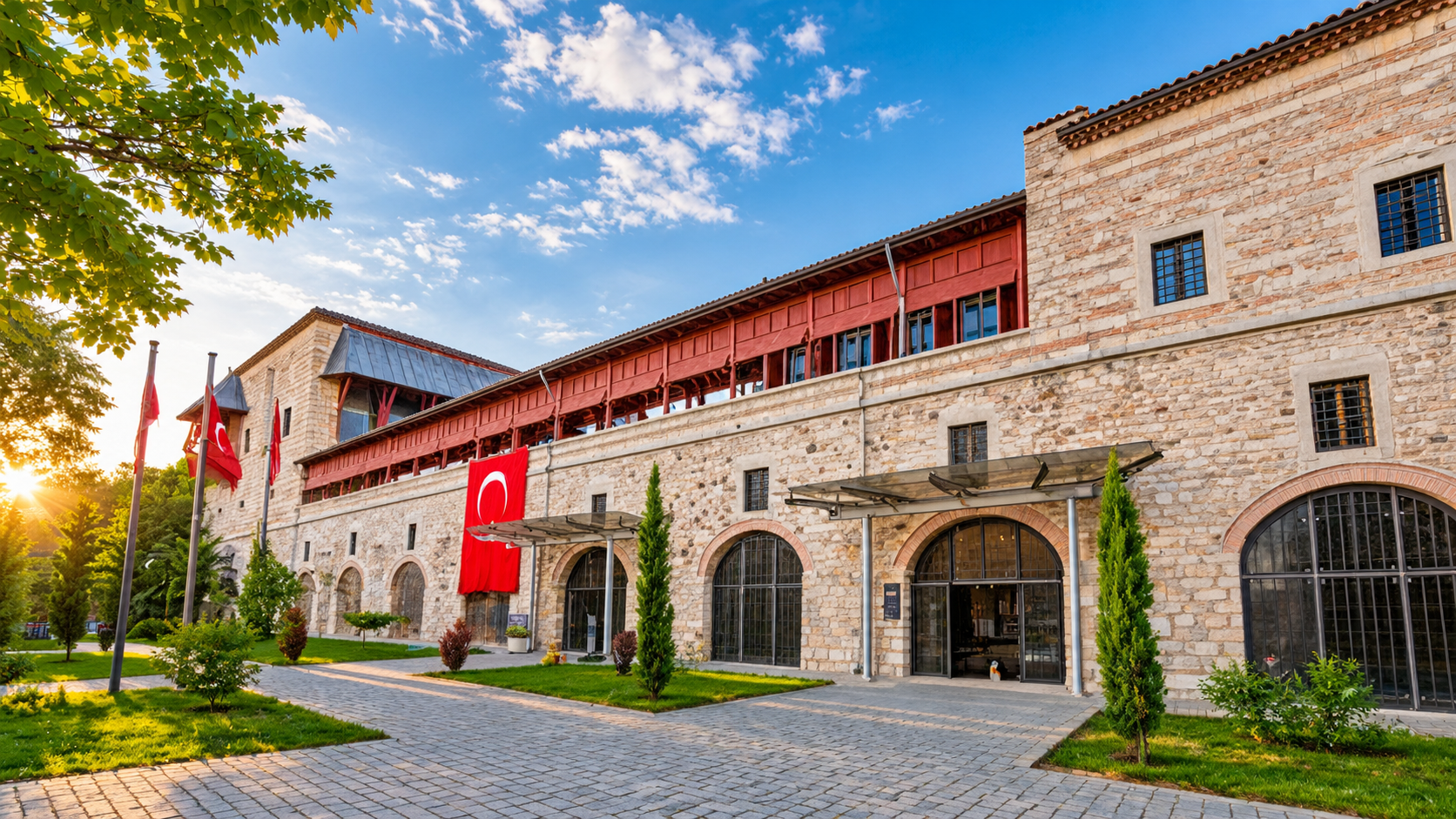 Türk ve İslam Eserleri Müzesi