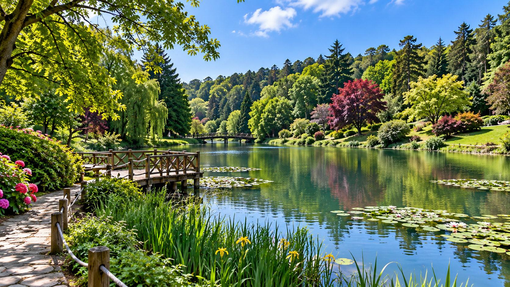 Atatürk Arboretumu