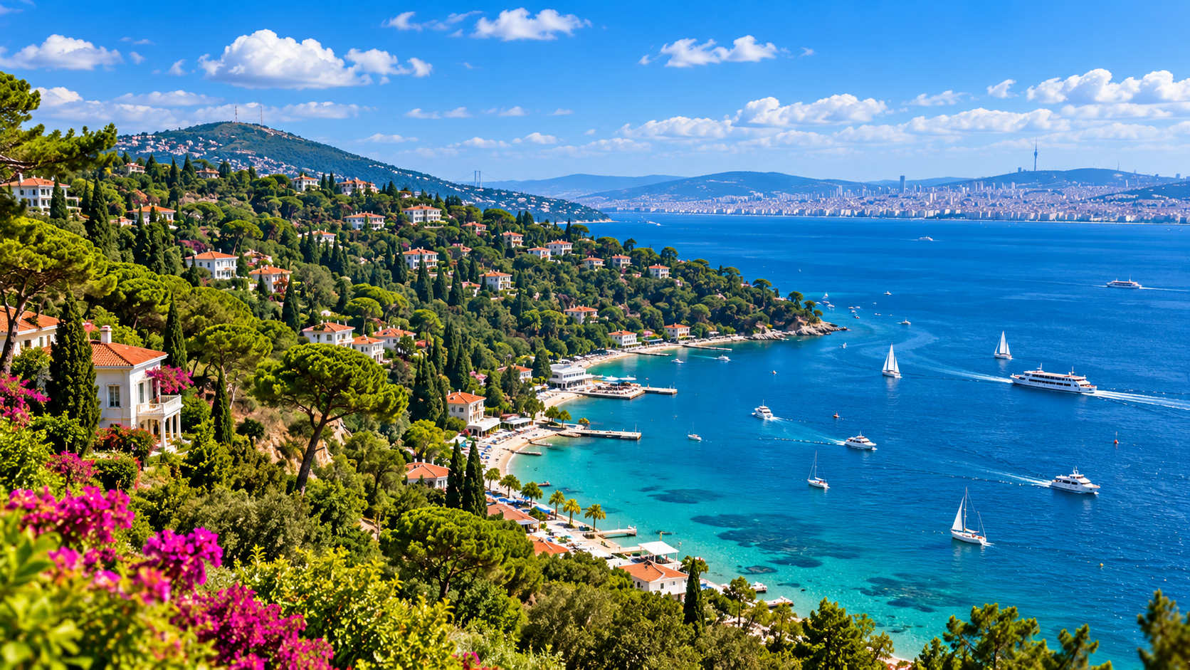 Büyükada